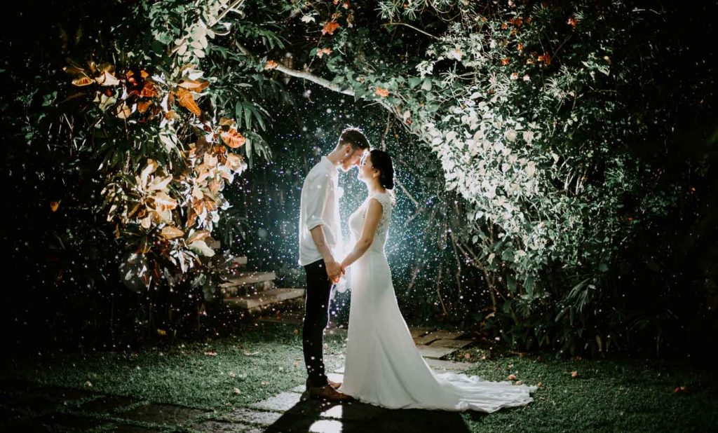 Wedding Planner in Bali